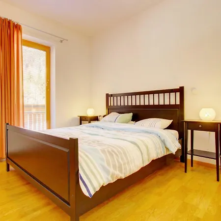 Apartman Sun & Kranjska Gora