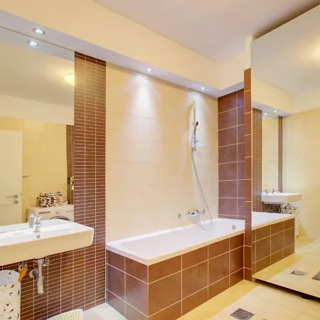 Apartman Sun &