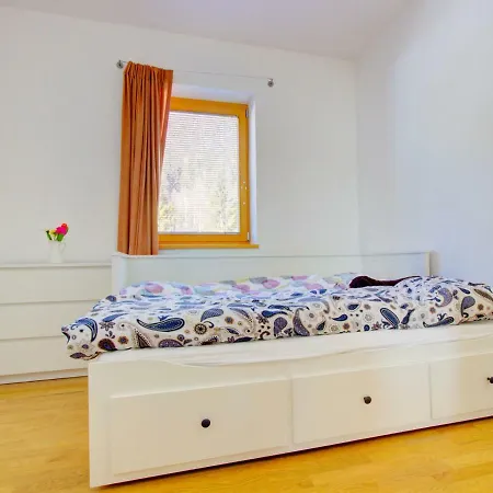 Sun & Apartman Kranjska Gora