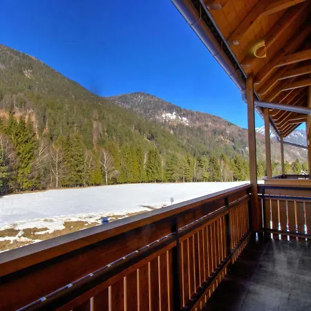 Apartman Sun & Kranjska Gora