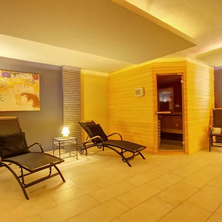 Sun & Apartman Kranjska Gora